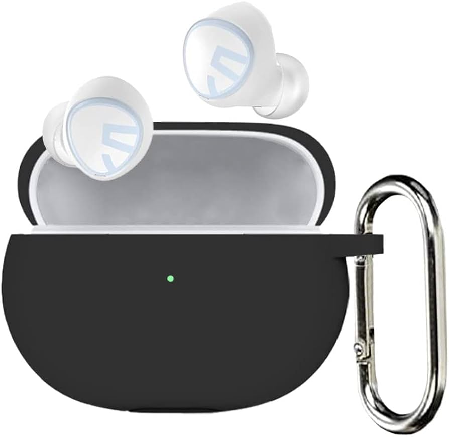 最終セール❣️ Mini Pro HS ケース ソフトケース イヤホンケース 最終セール❣️ Mini Pro HS ケース ソフトケース イヤホン